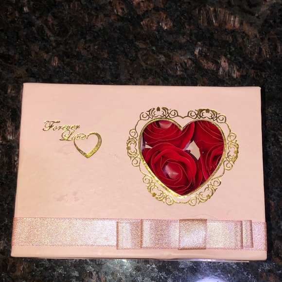 MOISSANITE 1 CT STERLING NECKLACE πNEW - Picture 16 of 17